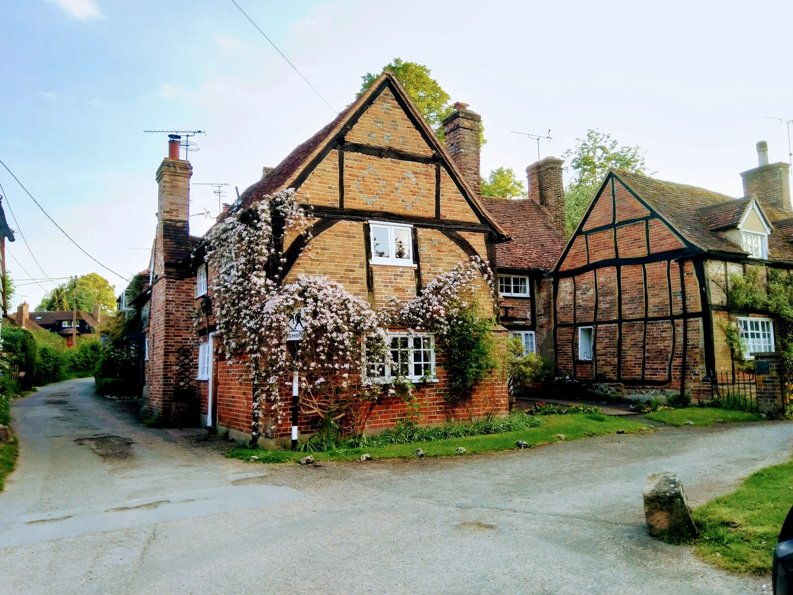6 - Home page - Turville